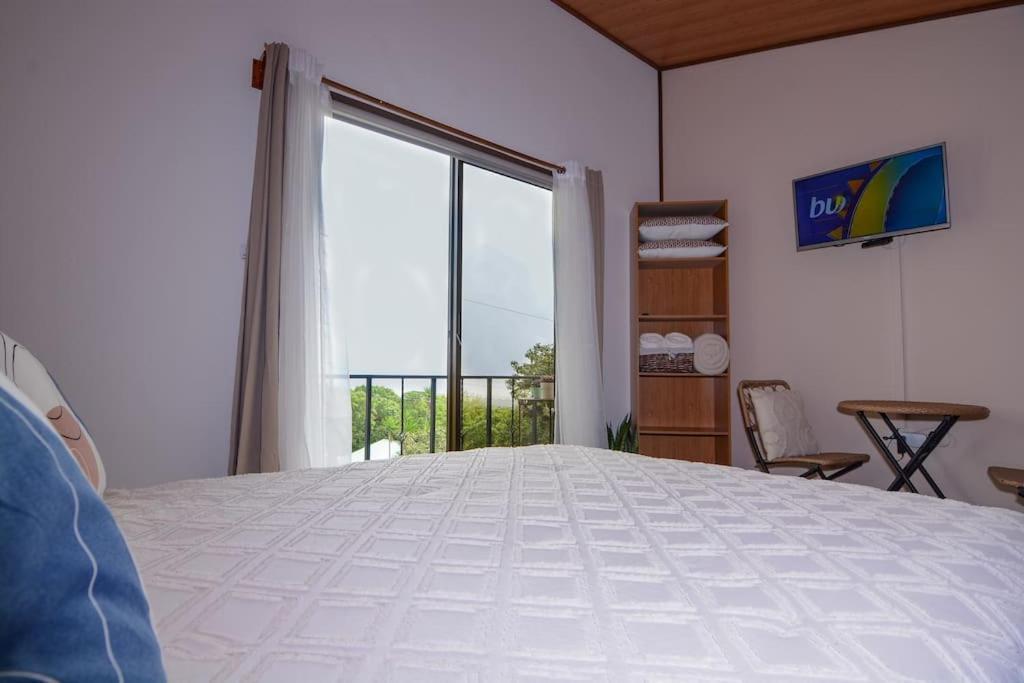Alma Verde 2 Monteverde Екстер'єр фото