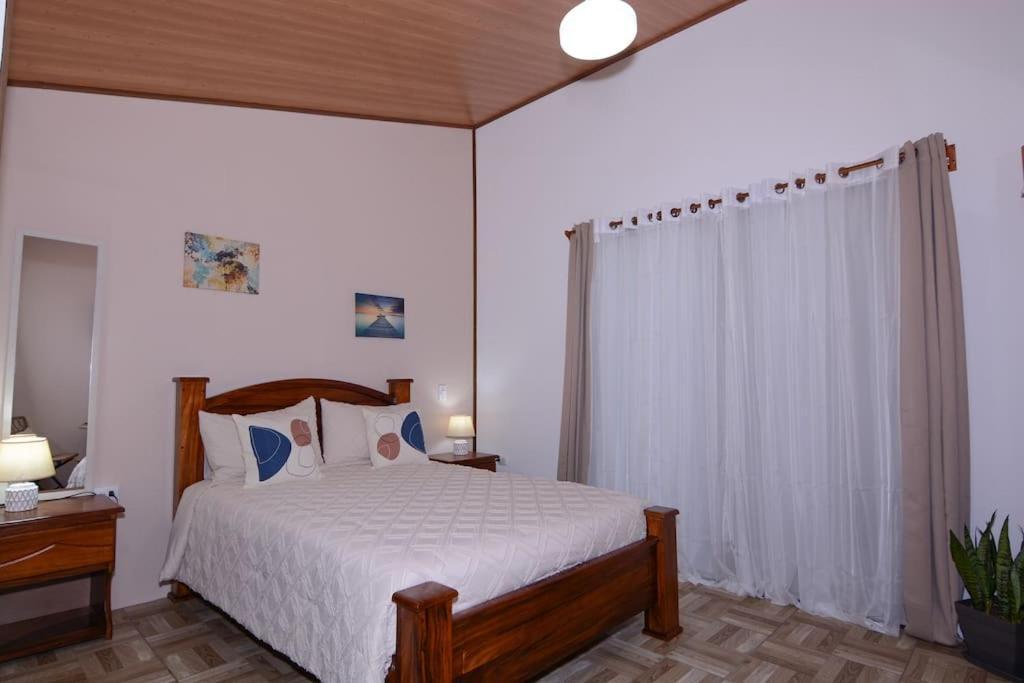 Alma Verde 2 Monteverde Екстер'єр фото