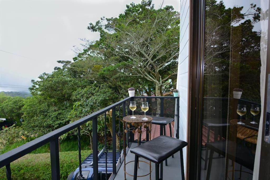 Alma Verde 2 Monteverde Екстер'єр фото