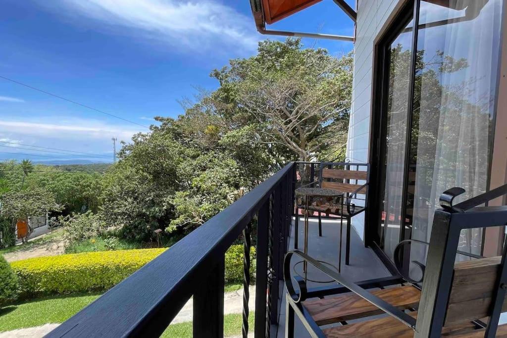 Alma Verde 2 Monteverde Екстер'єр фото