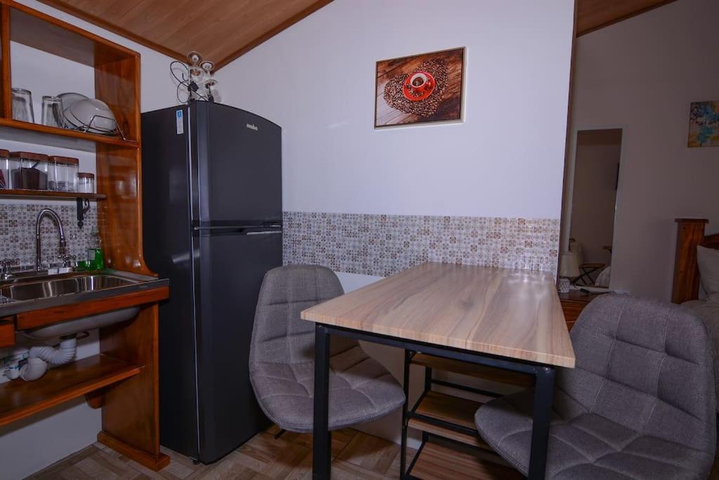 Alma Verde 2 Monteverde Екстер'єр фото