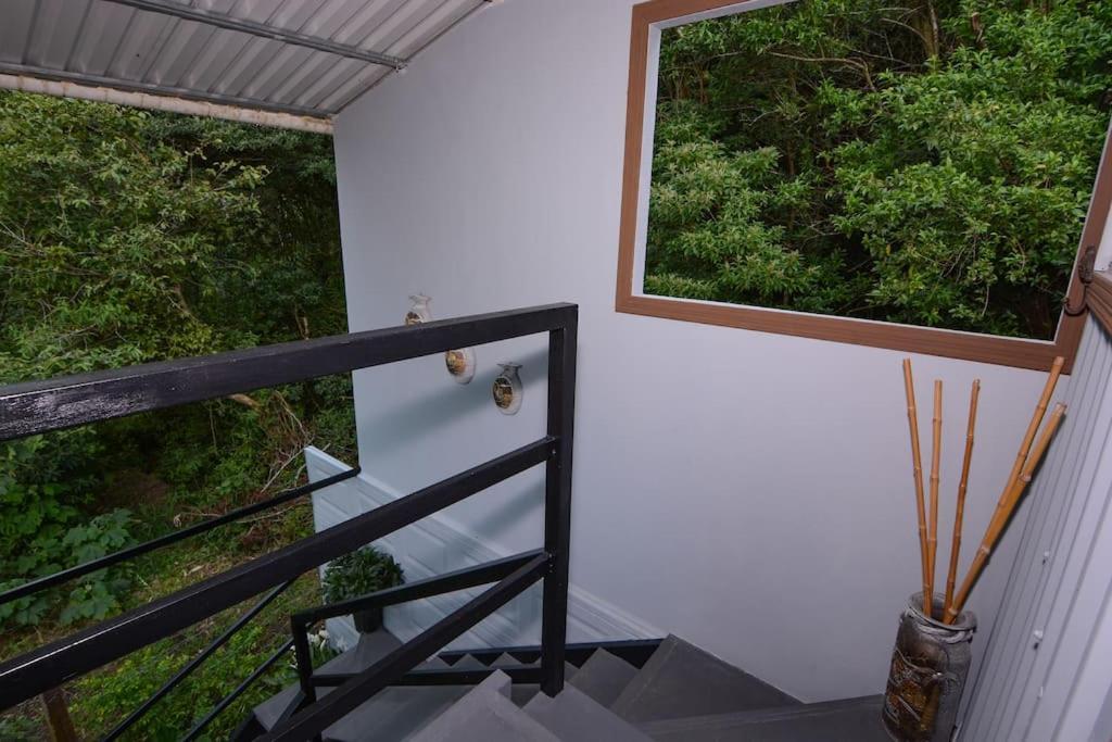 Alma Verde 2 Monteverde Екстер'єр фото