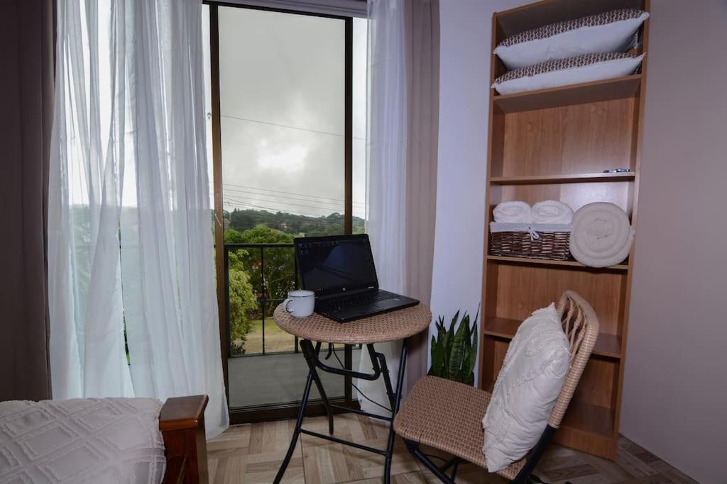Alma Verde 2 Monteverde Екстер'єр фото