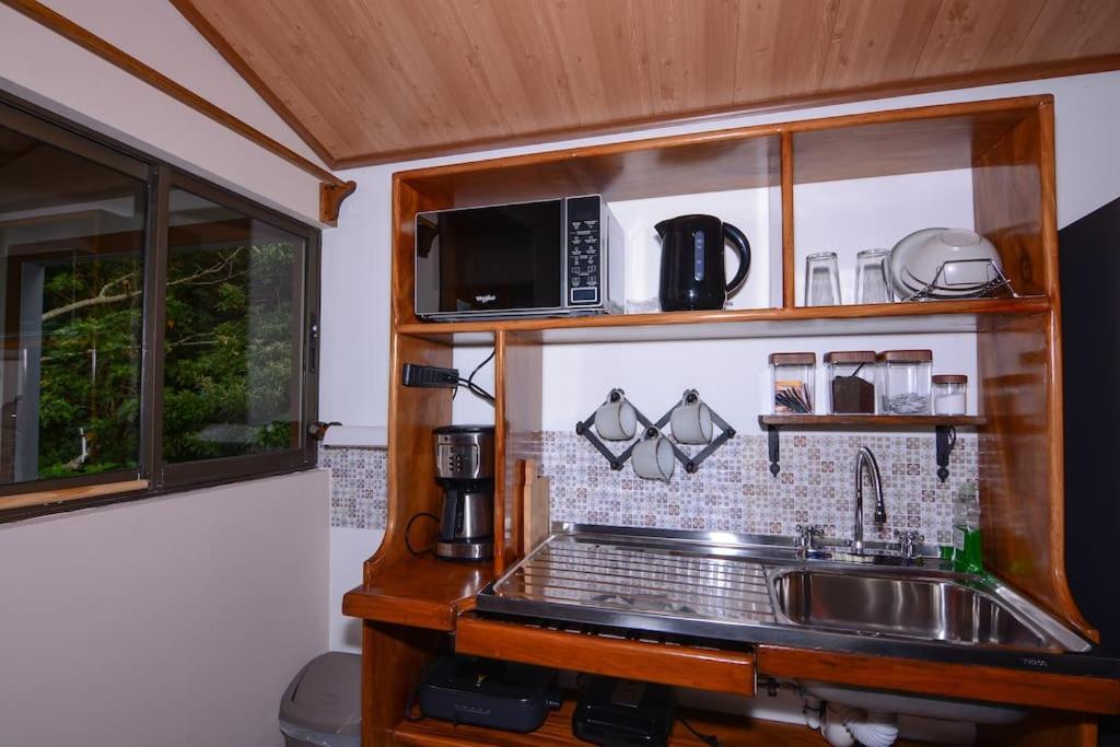 Alma Verde 2 Monteverde Екстер'єр фото