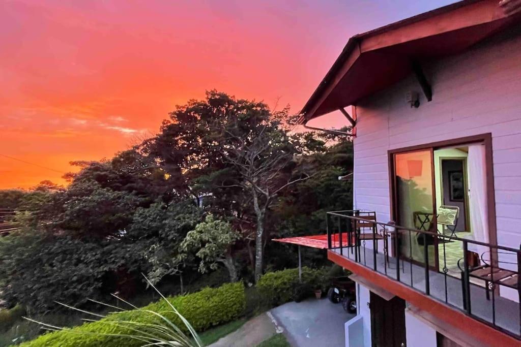 Alma Verde 2 Monteverde Екстер'єр фото