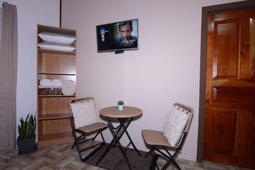 Alma Verde 2 Monteverde Екстер'єр фото
